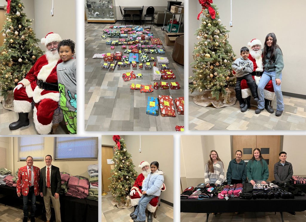 Sturgis Children Participate In 2025 Boots And Shoes